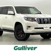 toyota land-cruiser-prado 2022 -TOYOTA--Land Cruiser Prado 3BA-TRJ150W--TRJ150-0152019---TOYOTA--Land Cruiser Prado 3BA-TRJ150W--TRJ150-0152019- image 1