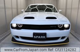 dodge challenger 2024 -CHRYSLER--Dodge Challenger ﾌﾒｲ--2C3CDZC96PH549230---CHRYSLER--Dodge Challenger ﾌﾒｲ--2C3CDZC96PH549230-