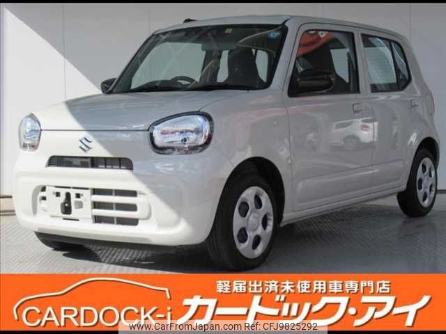 suzuki alto 2022 -SUZUKI--Alto 3BA-HA37S--HA37S-105627---SUZUKI--Alto 3BA-HA37S--HA37S-105627- image 1