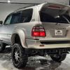 toyota land-cruiser 1998 -TOYOTA 【札幌 800ﾀ7054】--Land Cruiser HDJ101K--0006660---TOYOTA 【札幌 800ﾀ7054】--Land Cruiser HDJ101K--0006660- image 16