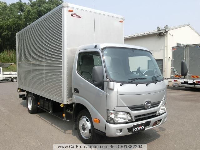 hino dutro 2019 GOO_NET_EXCHANGE_1300219A30250705W001 image 1