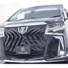 toyota alphard 2019 quick_quick_DBA-AGH30W_AGH30-0294657 image 11