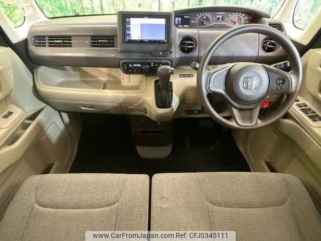 honda n-box 2019 -HONDA--N BOX DBA-JF3--JF3-1203583---HONDA--N BOX DBA-JF3--JF3-1203583- image 2