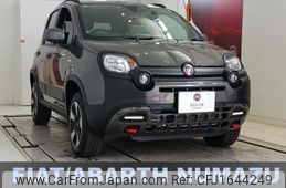 fiat panda 2023 CFJ1644249