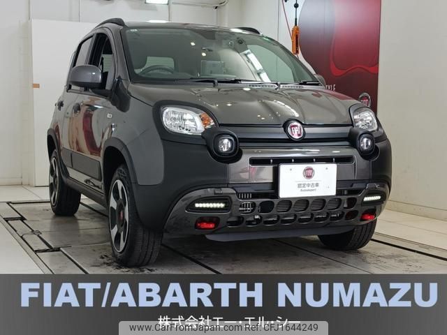 fiat panda 2023 CFJ1644249 image 1