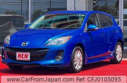 mazda axela 2012 -MAZDA--Axela DBA-BLFFW--BLFFW-107517---MAZDA--Axela DBA-BLFFW--BLFFW-107517-