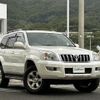 toyota land-cruiser-prado 2005 -TOYOTA--Land Cruiser Prado CBA-TRJ120W--TRJ120-5028534---TOYOTA--Land Cruiser Prado CBA-TRJ120W--TRJ120-5028534- image 1