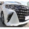 toyota alphard 2023 -TOYOTA 【横浜 306ｿ3068】--Alphard 3BA-AGH40W--AGH40-0010948---TOYOTA 【横浜 306ｿ3068】--Alphard 3BA-AGH40W--AGH40-0010948- image 17