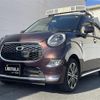 daihatsu cast 2016 -DAIHATSU--Cast DBA-LA250S--LA250S-0073545---DAIHATSU--Cast DBA-LA250S--LA250S-0073545- image 1