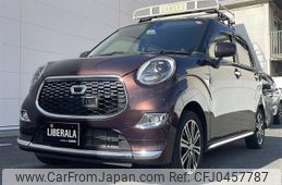 daihatsu cast 2016 -DAIHATSU--Cast DBA-LA250S--LA250S-0073545---DAIHATSU--Cast DBA-LA250S--LA250S-0073545-