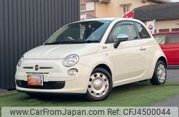 fiat 500 2014 -FIAT--Fiat 500 ABA-31209--ZFA3120000J094474---FIAT--Fiat 500 ABA-31209--ZFA3120000J094474-