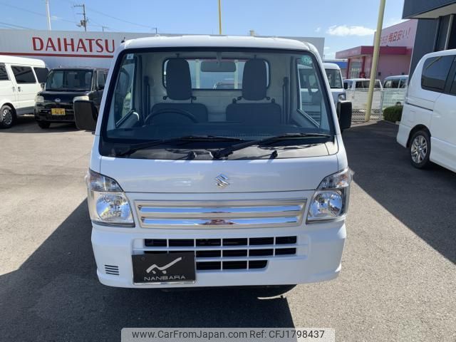 suzuki carry-truck 2024 CFJ1798437 image 2