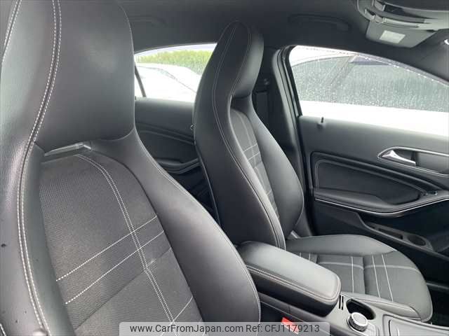 mercedes-benz a-class 2013 NIKYO_SS13108 image 2