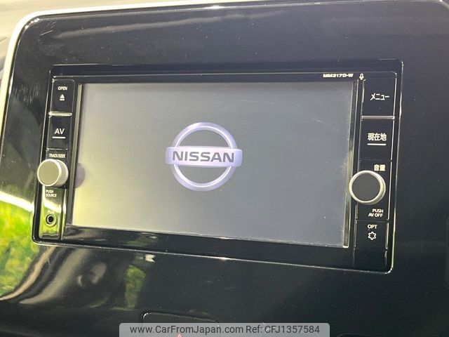 nissan serena 2018 -NISSAN--Serena DAA-GFNC27--GFNC27-015010---NISSAN--Serena DAA-GFNC27--GFNC27-015010- image 2