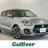 suzuki swift 2017 -SUZUKI--Swift CBA-ZC33S--ZC33S-100229---SUZUKI--Swift CBA-ZC33S--ZC33S-100229- image 1