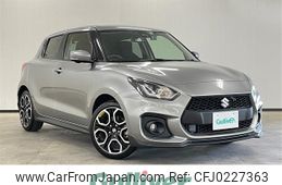 suzuki swift 2017 -SUZUKI--Swift CBA-ZC33S--ZC33S-100229---SUZUKI--Swift CBA-ZC33S--ZC33S-100229-