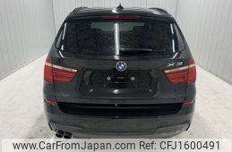 bmw x3 2012 CFJ1600491