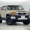 toyota fj-cruiser 2014 -TOYOTA--FJ Curiser CBA-GSJ15W--GSJ15-0128007---TOYOTA--FJ Curiser CBA-GSJ15W--GSJ15-0128007- image 1