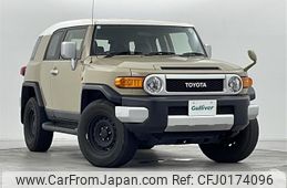 toyota fj-cruiser 2014 -TOYOTA--FJ Curiser CBA-GSJ15W--GSJ15-0128007---TOYOTA--FJ Curiser CBA-GSJ15W--GSJ15-0128007-