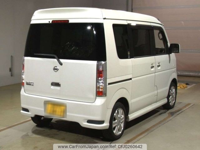 nissan clipper-rio 2014 -NISSAN 【宮崎 583こ2417】--Clipper Rio DR64W-400296---NISSAN 【宮崎 583こ2417】--Clipper Rio DR64W-400296- image 2