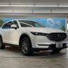 mazda cx-8 2018 CFJ1604592 image 17