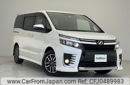 toyota voxy 2014 -TOYOTA--Voxy DBA-ZRR80W--ZRR80-0014523---TOYOTA--Voxy DBA-ZRR80W--ZRR80-0014523-