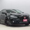 honda civic 2018 -HONDA--Civic DBA-FK8--FK8-1102064---HONDA--Civic DBA-FK8--FK8-1102064- image 1