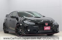 honda civic 2018 -HONDA--Civic DBA-FK8--FK8-1102064---HONDA--Civic DBA-FK8--FK8-1102064-