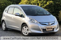 honda fit 2012 -HONDA--Fit DAA-GP1--GP1-1130071---HONDA--Fit DAA-GP1--GP1-1130071-