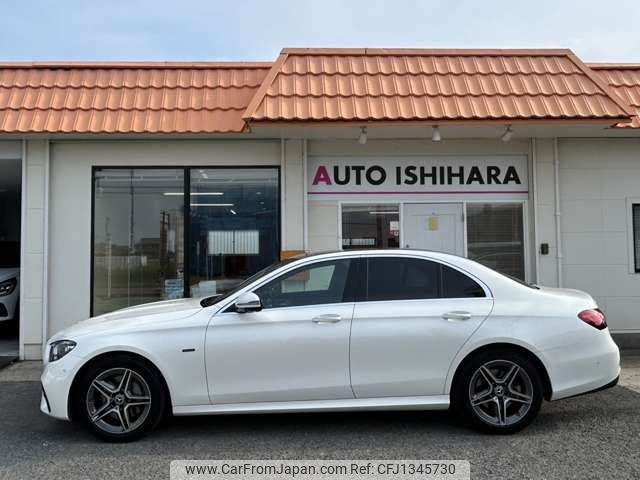 mercedes-benz e-class 2021 -MERCEDES-BENZ--Benz E Class 3MA-213016--W1K2130162A931772---MERCEDES-BENZ--Benz E Class 3MA-213016--W1K2130162A931772- image 2