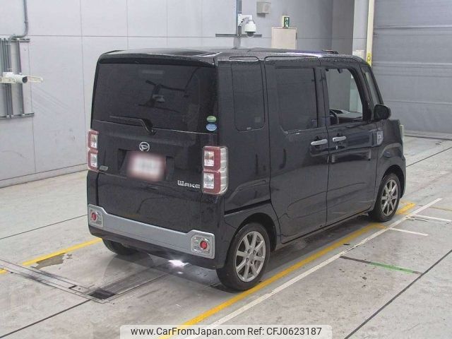 daihatsu wake 2015 -DAIHATSU--WAKE LA700S-0030621---DAIHATSU--WAKE LA700S-0030621- image 2