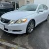 lexus gs 2008 CFJ1665641 image 1