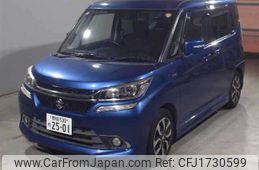 suzuki solio 2016 CFJ1730599