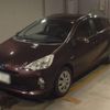 toyota aqua 2014 -TOYOTA 【熊本 502ひ717】--AQUA NHP10-2332235---TOYOTA 【熊本 502ひ717】--AQUA NHP10-2332235- image 1