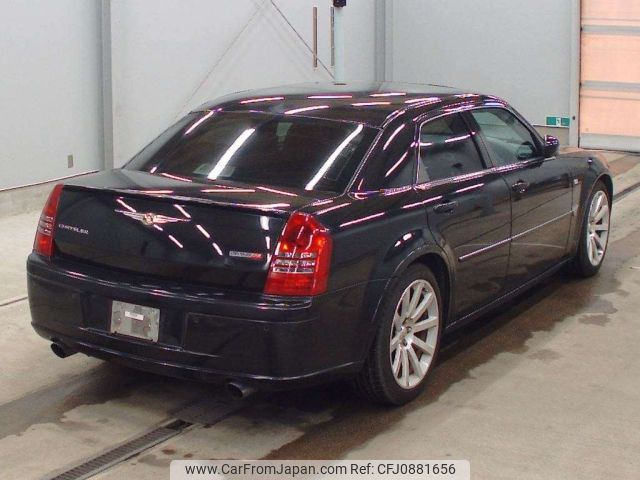 chrysler 300c 2007 -CHRYSLER--Chrysler 300C ﾌﾒｲ-1C3H9E3W57Y515338---CHRYSLER--Chrysler 300C ﾌﾒｲ-1C3H9E3W57Y515338- image 2