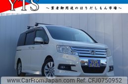 honda stepwagon 2010 -HONDA--Stepwgn DBA-RK5--RK5-1026284---HONDA--Stepwgn DBA-RK5--RK5-1026284-