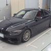 bmw 4-series 2014 -BMW 【福井 342ｻ 32】--BMW 4 Series DBA-3N20--WBA3N12030K352704---BMW 【福井 342ｻ 32】--BMW 4 Series DBA-3N20--WBA3N12030K352704- image 1