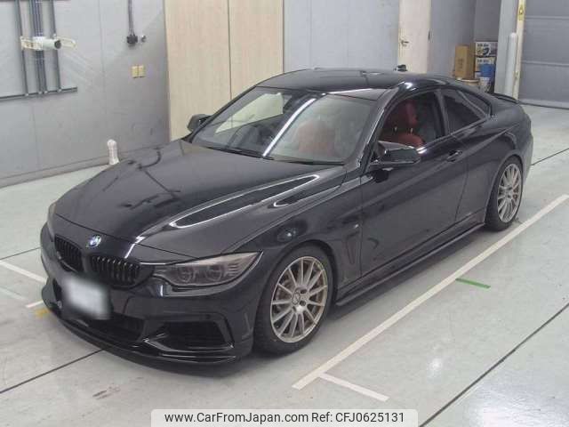 bmw 4-series 2014 -BMW 【福井 342ｻ 32】--BMW 4 Series DBA-3N20--WBA3N12030K352704---BMW 【福井 342ｻ 32】--BMW 4 Series DBA-3N20--WBA3N12030K352704- image 1