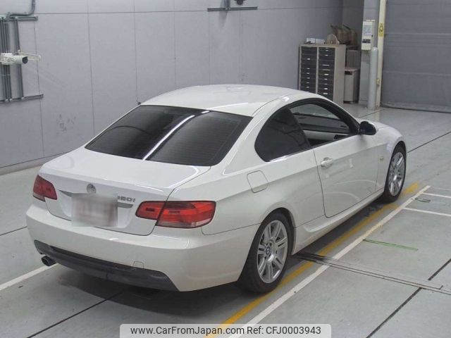 bmw 3-series 2007 -BMW--BMW 3 Series WA20-WBAWA51030JP97015---BMW--BMW 3 Series WA20-WBAWA51030JP97015- image 2