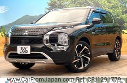 mitsubishi outlander-phev 2023 quick_quick_GN0W_GN0W-0315184