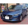 mazda axela 2016 -MAZDA 【名変中 】--Axela BM5FP--401985---MAZDA 【名変中 】--Axela BM5FP--401985- image 2