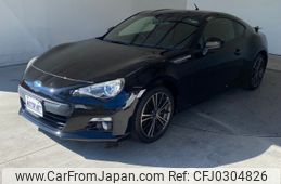 subaru brz 2012 -SUBARU--BRZ DBA-ZC6--ZC6-006125---SUBARU--BRZ DBA-ZC6--ZC6-006125-