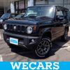 suzuki jimny 2021 quick_quick_3BA-JB64W_JB64W-200262 image 1