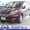 nissan note 2016 CFJ1634156 image 1