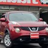 nissan juke 2012 -NISSAN--Juke DBA-YF15--YF15-065430---NISSAN--Juke DBA-YF15--YF15-065430- image 1