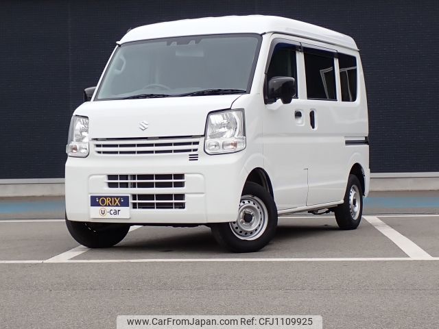 suzuki every 2021 -SUZUKI--Every HBD-DA17V--DA17V-504250---SUZUKI--Every HBD-DA17V--DA17V-504250- image 1