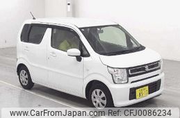 suzuki wagon-r 2019 -SUZUKI 【広島 582ｸ8513】--Wagon R MH35S--134200---SUZUKI 【広島 582ｸ8513】--Wagon R MH35S--134200-