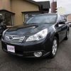 subaru outback 2009 -SUBARU--Legacy OutBack DBA-BR9--BR9-016825---SUBARU--Legacy OutBack DBA-BR9--BR9-016825- image 1