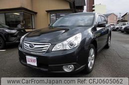 subaru outback 2009 -SUBARU--Legacy OutBack DBA-BR9--BR9-016825---SUBARU--Legacy OutBack DBA-BR9--BR9-016825-