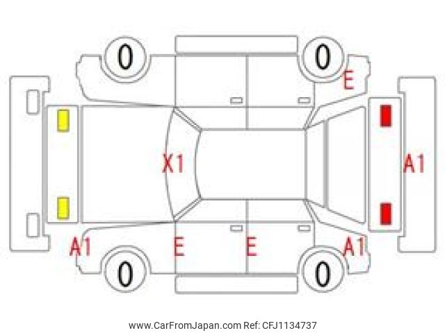 toyota hilux 2021 CFJ1134737 image 2